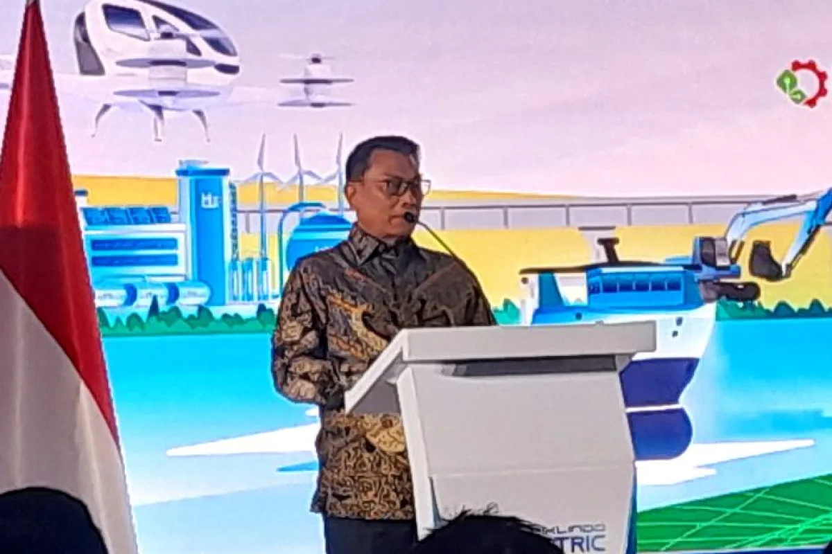 Moeldoko Beberkan Alasan Pemerintah TaK Rugi Jika Beri Subsidi ke Kendaraan Listrik