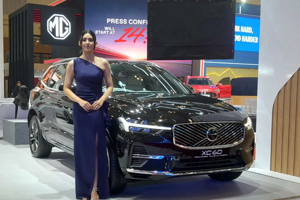 Lagi, Penjualan Ritel Volvo di RI Periode Januari – Juli 2026 Anjlok, Kali Ini 38,7 Persen