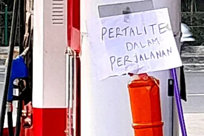 Harga Pertalite hingga Akhir 2026 Dipastikan Tidak Naik, Meski Permintaan Menanjak