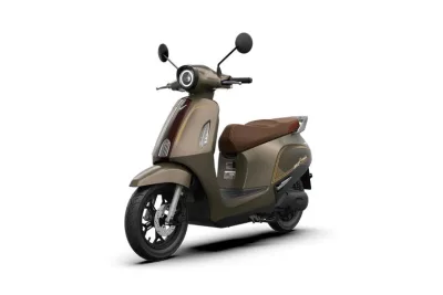 Vinfast Luncurkan Versi Anyar Skutik Vinfast Evo Grand, Ini Istimewanya