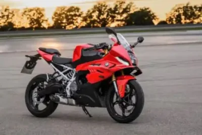 BMW F450RR, Moge Terkecil BMW Berbanderol Rp140 Jutaan, Ini Istimewanya