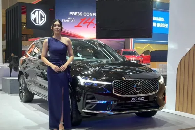Lagi, Penjualan Ritel Volvo di RI Periode Januari – Juli 2026 Anjlok, Kali Ini 38,7 Persen