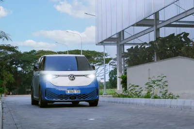 Volkswagen ID. Buzz Padukan Warisan Kombi dengan Mobilitas Listrik untuk Beragam Gaya Hidup