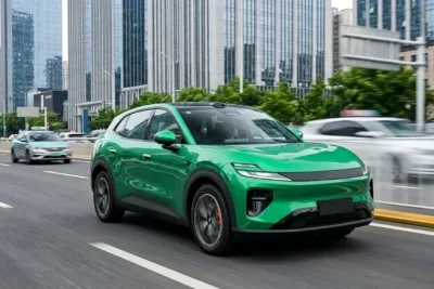 Changan Luncurkan SDA Pilot, Sistem Auto Pilot Penghindar Kecelakaan, Ini Keunggulannya