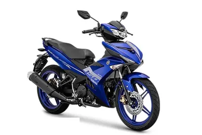 Yamaha MX-King