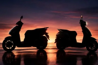 Penjualan Meroket, Vinfast Siap Luncurkan Dua Motor Baru Lagi, Bersistem Tukar Baterai
