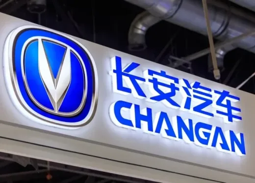 Segera Luncurkan Mobil di RI, di Cina Kini Penjualan Ritel Changan Ungguli Chery