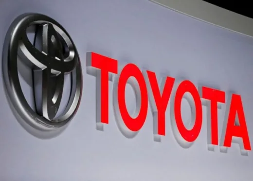 Tahun 2024 Toyota Jual 2,3 Juta Mobil di Amerika Serikat, Model Elektrifikasi Melesat