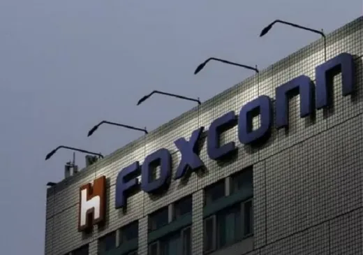 Foxconn Caplok 50 Persen Saham Mitsubishi Electric Mobility, Ini Tujuan Utamanya