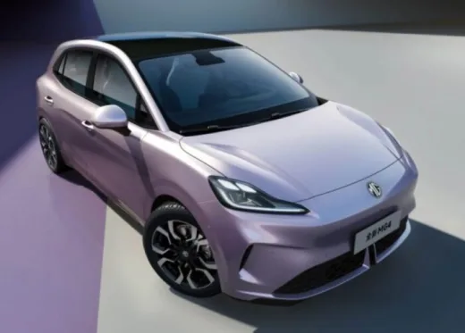 Sembilan Bulan Pertama 2025, Mobil Morris Garage di Jepang Baru Laku 9 Unit