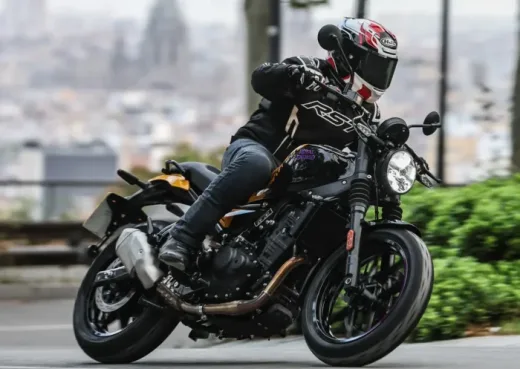 Tahun Ini Motor Royal Enfield Laku Lebih dari 1 Juta Unit, Ekspor Melejit