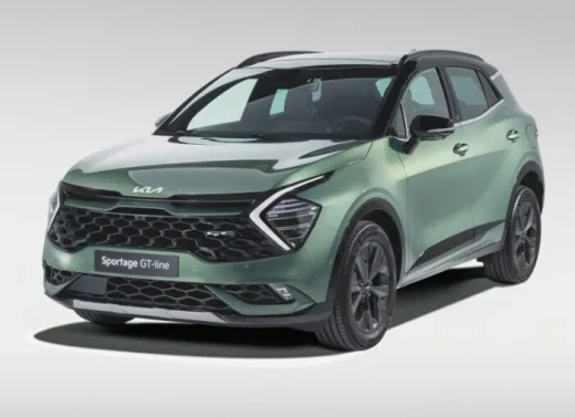Sepanjang 2025 Kia Jual 3,13 Juta Mobil di Dunia, Ini Tiga Model Terlarisnya