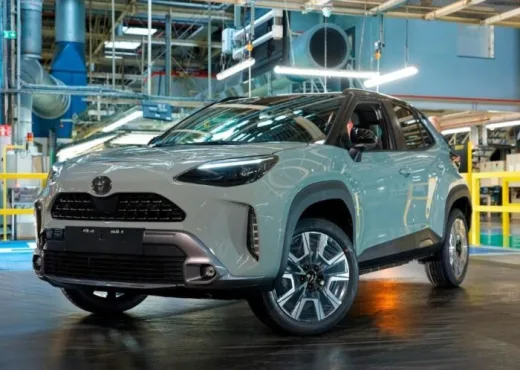 Penjualan Mobil Selama Desember 2025 Melonjak, Ternyata Ini Pemicunya