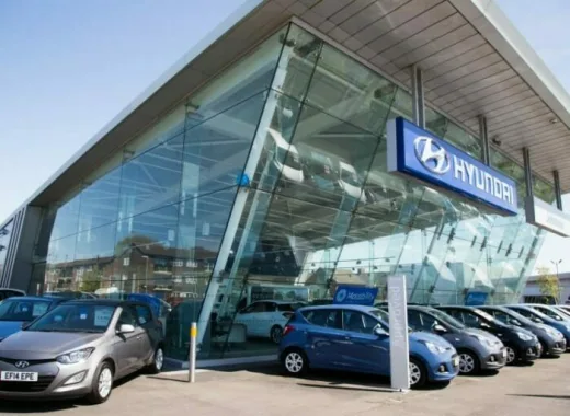 Gegara Masalah Ini di ASEAN, Penjualan Hyundai dan Kia Melamban