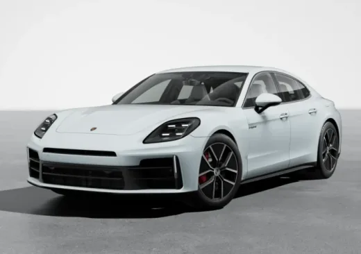 Penjualan Global Porsche di 2024 Tumbang, Setelah Tiga Tahun Berturut Mengembang