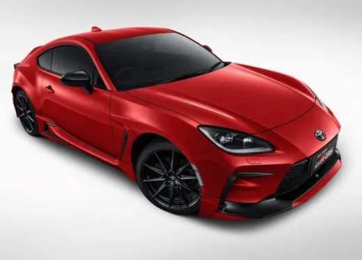 Toyota New GR86 Gazoo Racing Hadir di Indonesia, Segini Harganya