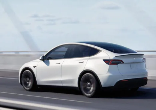 Sampai Juli 2024, Mobil Tesla di Korea Masih Jauh Lebih Laku Ketimbang Toyota