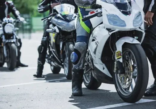 Januari – Juli Tahun Ini, 3.765.617 Motor Terjual di Indonesia, Ini Pemicunya