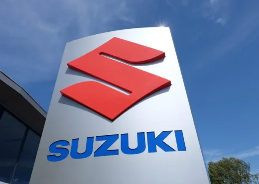 Mulai Akhir 2025 Suzuki Berhenti Produksi Mobil di Thailand, Pabrik Ditutup