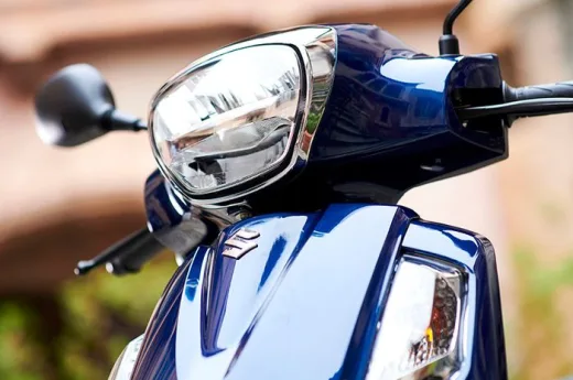 Suzuki Sodorkan Motor Listrik untuk Harian Mulai 2024