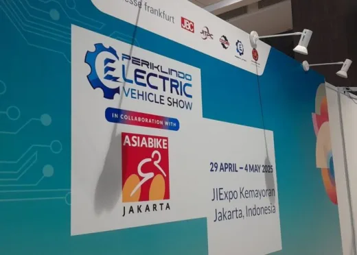 PEVS 2025 Resmi Dibuka, Ini Keseruan dan Acara yang Disuguhkan