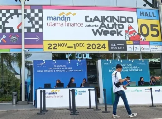 GJAW 2024 Resmi Digelar, Ini Lima Manfaat yang Bisa Didapat Pengunjung