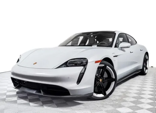 Penjualan Mobil Porsche di Dunia Selama 2025 Anjlok, di Cina Terparah