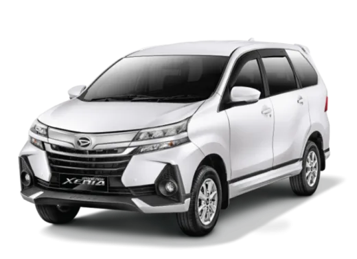 Isu Versi Baru Marak, Penjualan Xenia Sudah Lama Bonyok