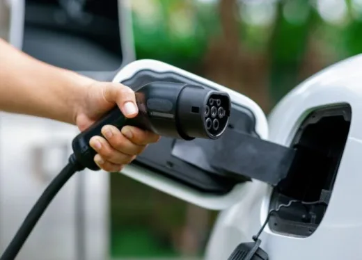 Di Cina Orang Ganti Mobil Listrik Lebih Cepat Ketimbang Ganti Ponsel, Ini Penyebabnya