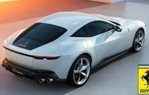 Ekonomi Dunia Muram, Ferrari dan Lamborghini Masih Laku Keras di Januari – Mei 2026
