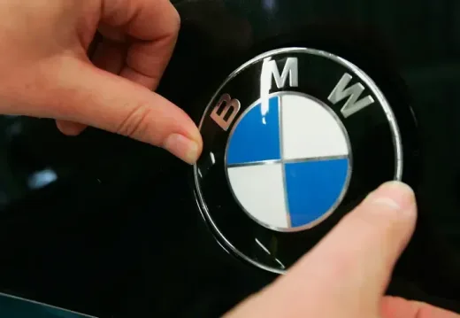 Januari 2026, Penjualan Ritel Mobil BMW dan Mercedes di RI Anjlok