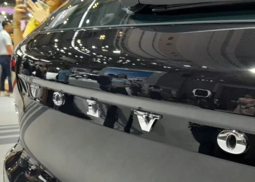 Volvo Indonesia Bukukan Anjloknya Penjualan hingga 13,9 Persen di Januari – Juli 2025