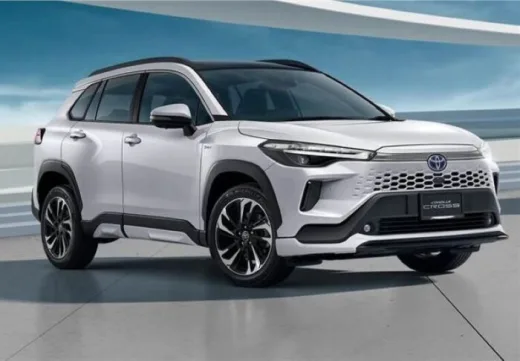 Ini Merek Mobil Paling Laku di India Saat Ini, Toyota Jauh di Bawah Hyundai