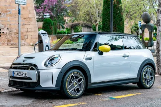 Mobil MINI Masih Laku Keras, Meski Ekonomi Global di Kuartal I Amblas