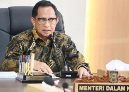 Terkait Permendagri Nomor 11 Tahun 2026, Mendagri Instruksikan Daerah Bebaskan Pajak EV