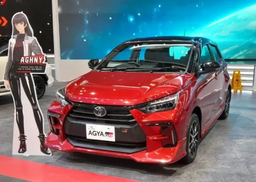 Penjualan LCGC di Januari – Mei 2026 Merosot, Ini Faktor yang Diduga Jadi Penyebabnya