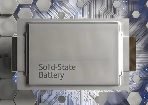 Peneliti Cina Berhasil Bikin Baterai Solid State, Cas hingga Penuh Cukup 3 Menit