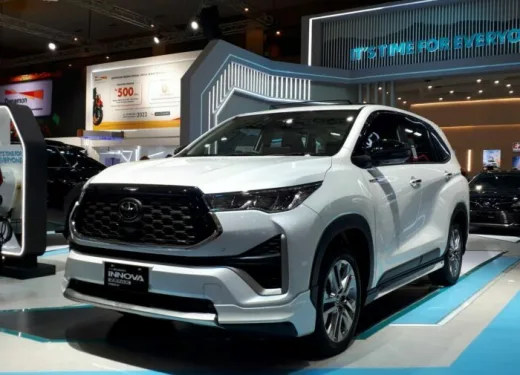 Penjualan Mobil di Juni 2026 Melonjak Dibanding Juni 2025, Ternyata Ini Pemicunya
