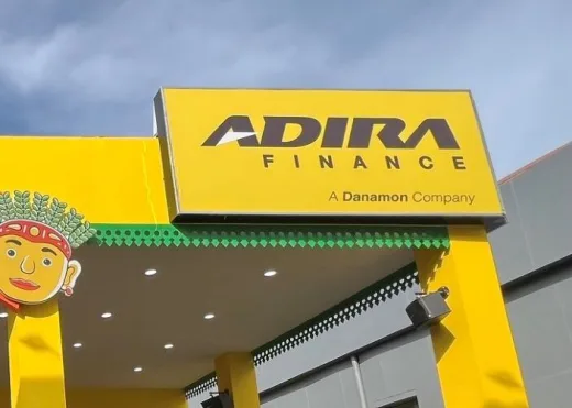 Adira dan Mandala Finance Resmi Merger, Pembiayaan Kredit Otomotif Diharap Makin Joss