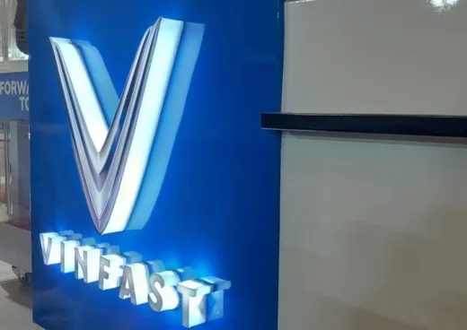 Makin Agresif, Ternyata Segini Penjualan Vinfast di RI Januari - Oktober Tahun Ini