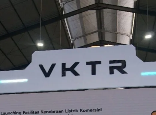 Hingga Kuartal I 2026, Perusahaan Otomotif Bakrie Group Pasok 152 Bus Listrik ke TransJakarta