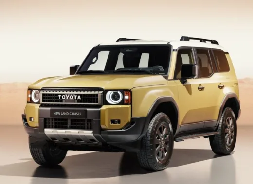 Januari - September 2024: di Jepang Penjualan 12 Mobil Andalan Toyota Ini Ambrol