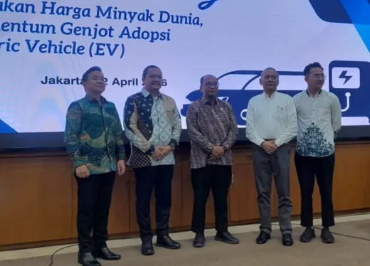 Mobil Listrik Makin Diminati di Indonesia, Ternyata Ini Empat Faktor Pemicunya