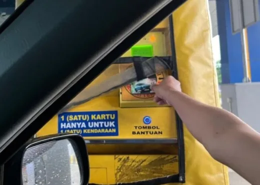 Mulai 2 November Ini Jalan Tol Solo - Yogya Mulai Berbayar, Segini Tarifnya