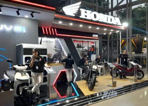 Pameran Motor IMOS 2025 Digelar 24 September, Diharap Jadi Pemicu Penjualan