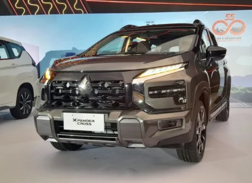Indonesia Eksportir Mobil CBU Terbanyak ke Vietnam Januari – Februari 2026, Ini Modelnya