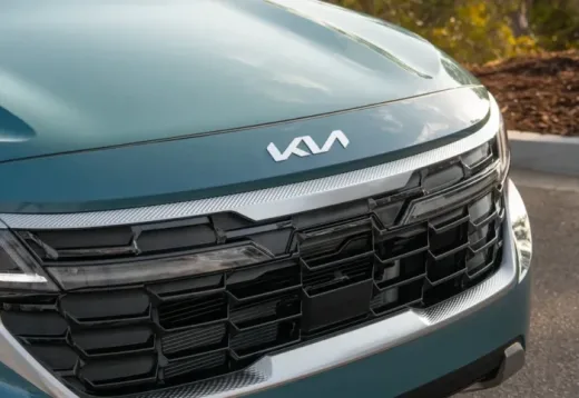 Hingga November 2024, di Inggris Mobil Kia Jauh Lebih Laku Ketimbang Toyota