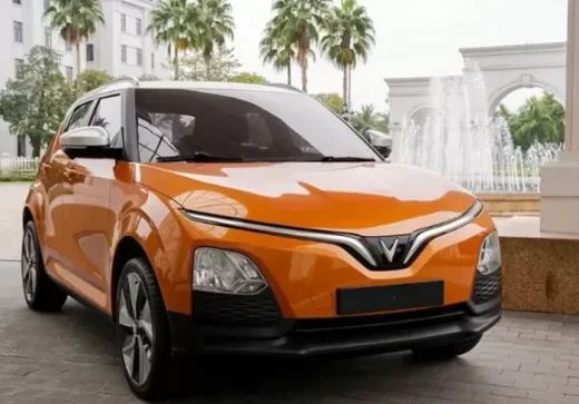 VinFast Resmi Gedor Indonesia via IIMS 2024, Ternyata Soal Jualan Masih Melempem