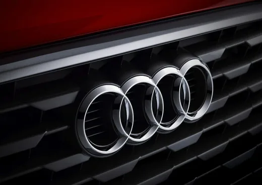Dua Bulan Pertama Tahun Ini, Mobil Audi di Indonesia Baru Laku 6 Unit