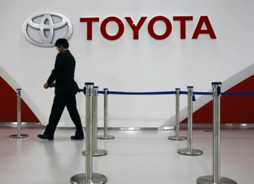 Sampai Kini, BMW dan Mercy di Korea Jauh Lebih Laris Ketimbang Toyota